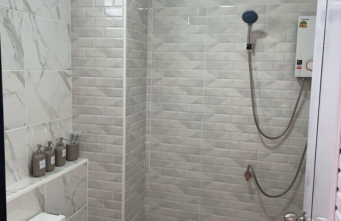 Photo of Bathroom in Mai Rut