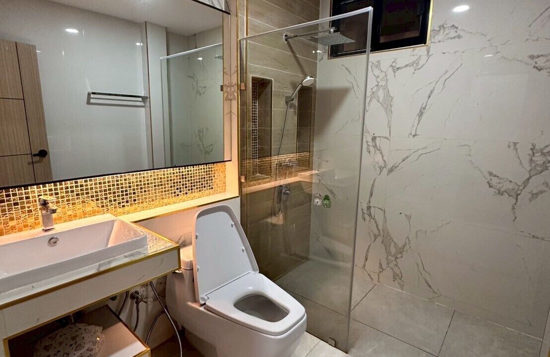 Photo of Bathroom in Mai Rut