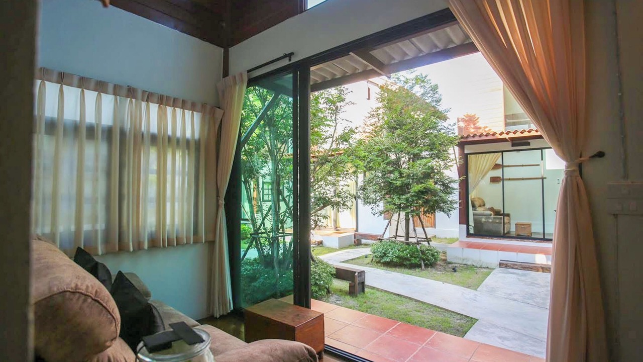 Photo of Outdoor in Bang Kobua