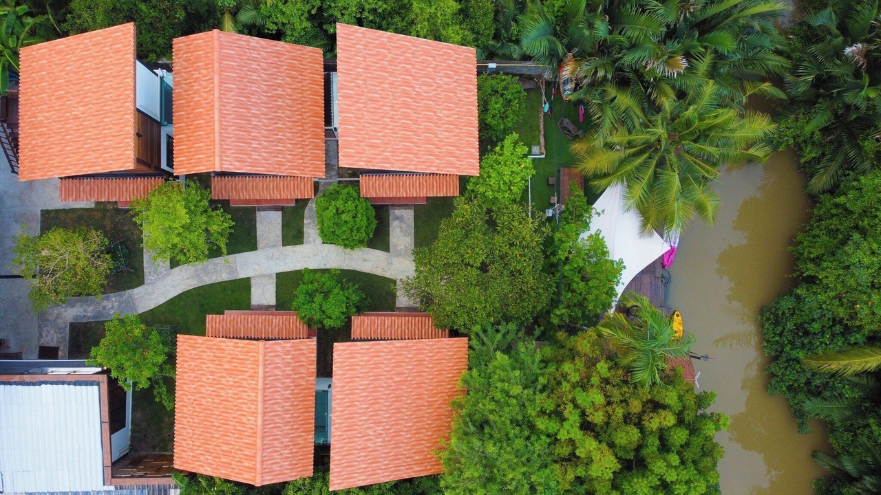 Photo of Outdoor in Bang Kobua
