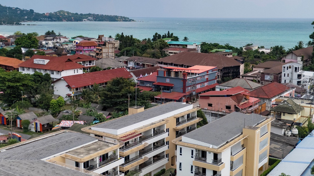 Photo of Outdoor in Lamai