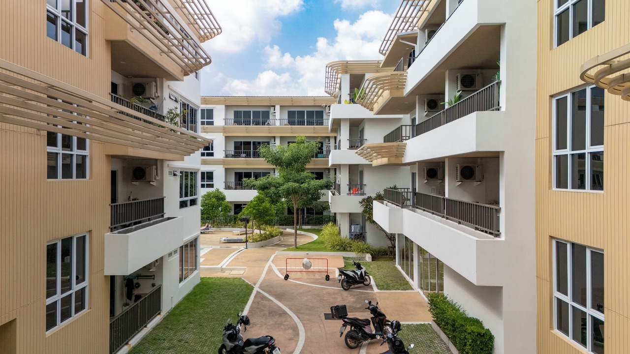 Photo of Outdoor in Lamai