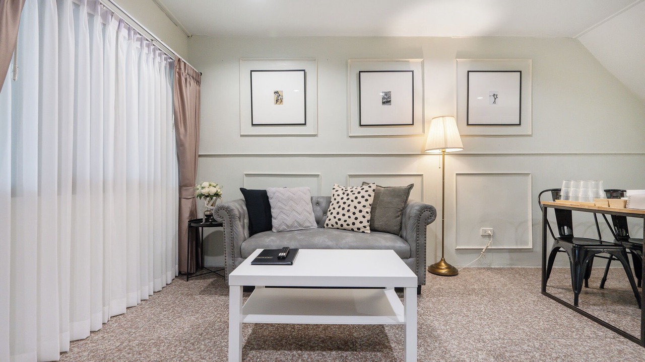 Photo of Livingroom in Phra Khanong