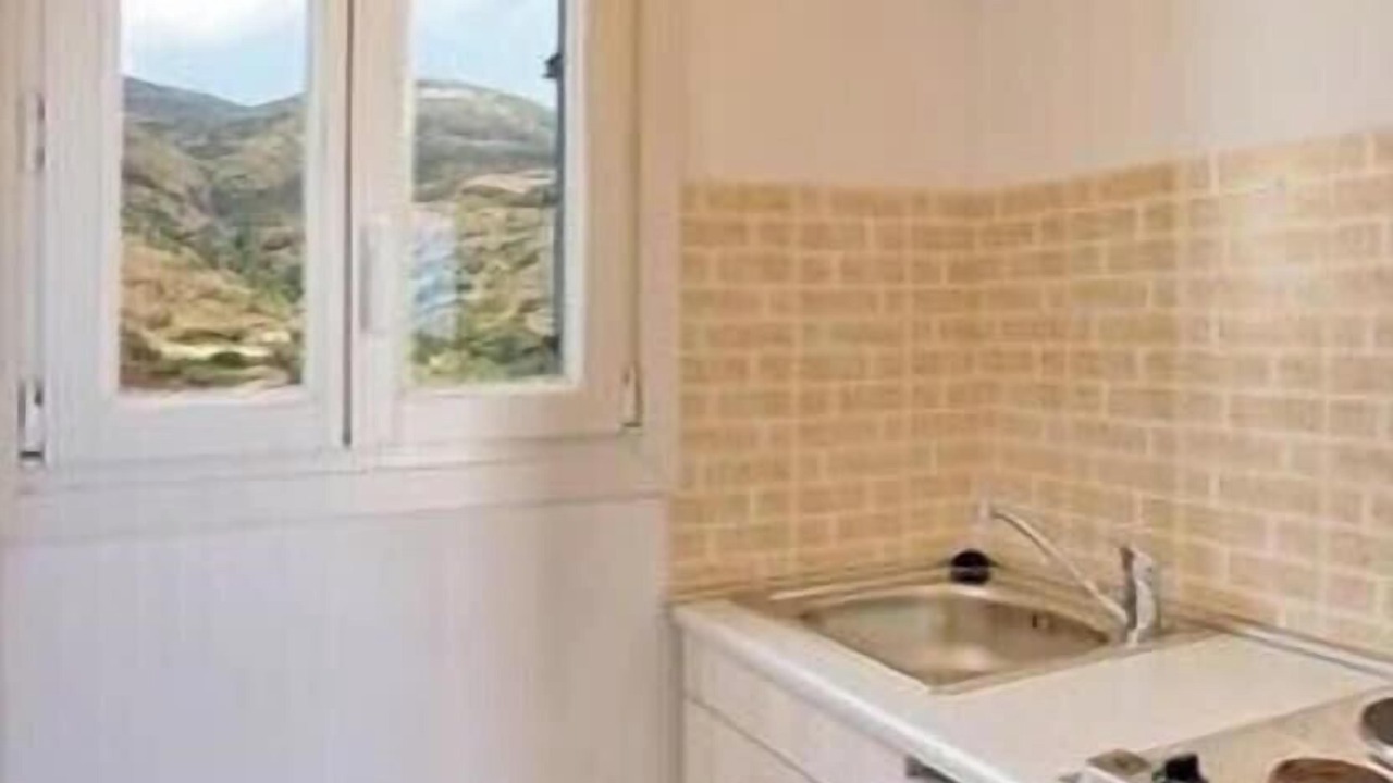 Photo of Kitchen in Katapola
