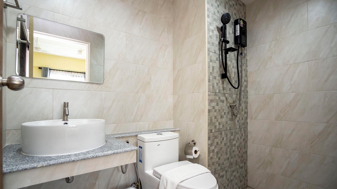 Photo of Bathroom in Nong Sarai