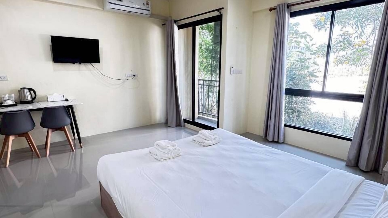 Photo of Bedroom in Nong Sarai