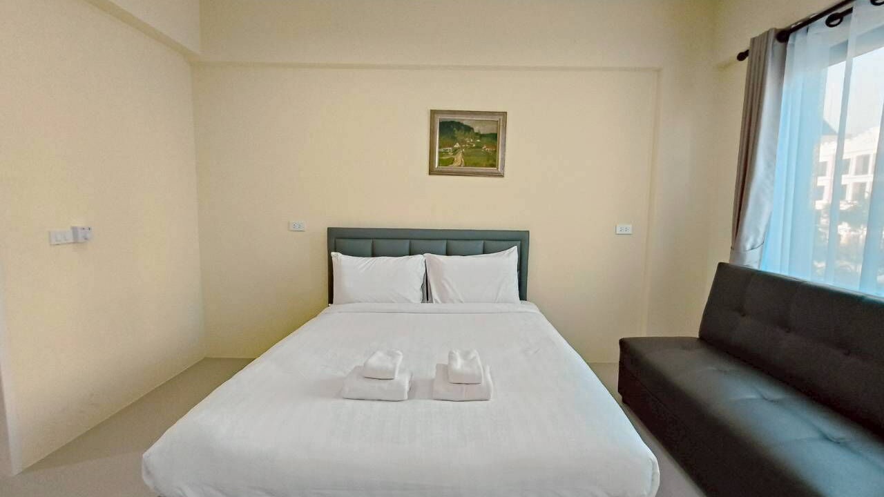 Photo of Bedroom in Nong Sarai