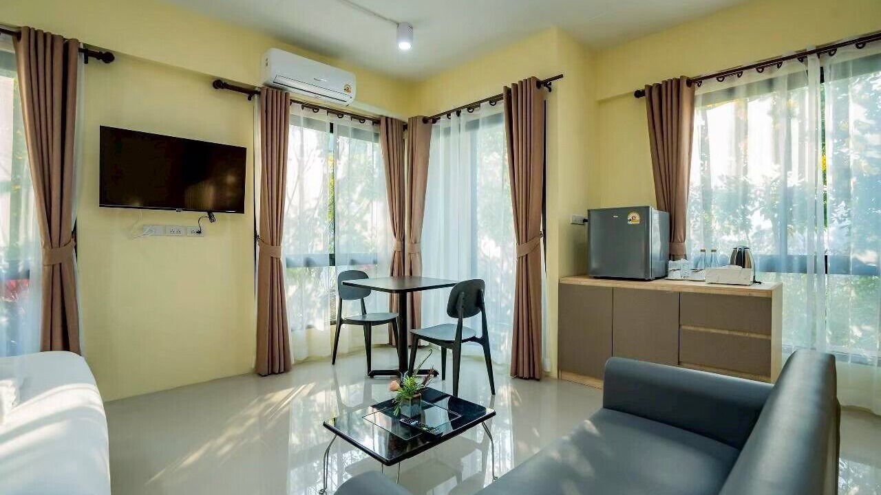 Photo of Bedroom in Nong Sarai