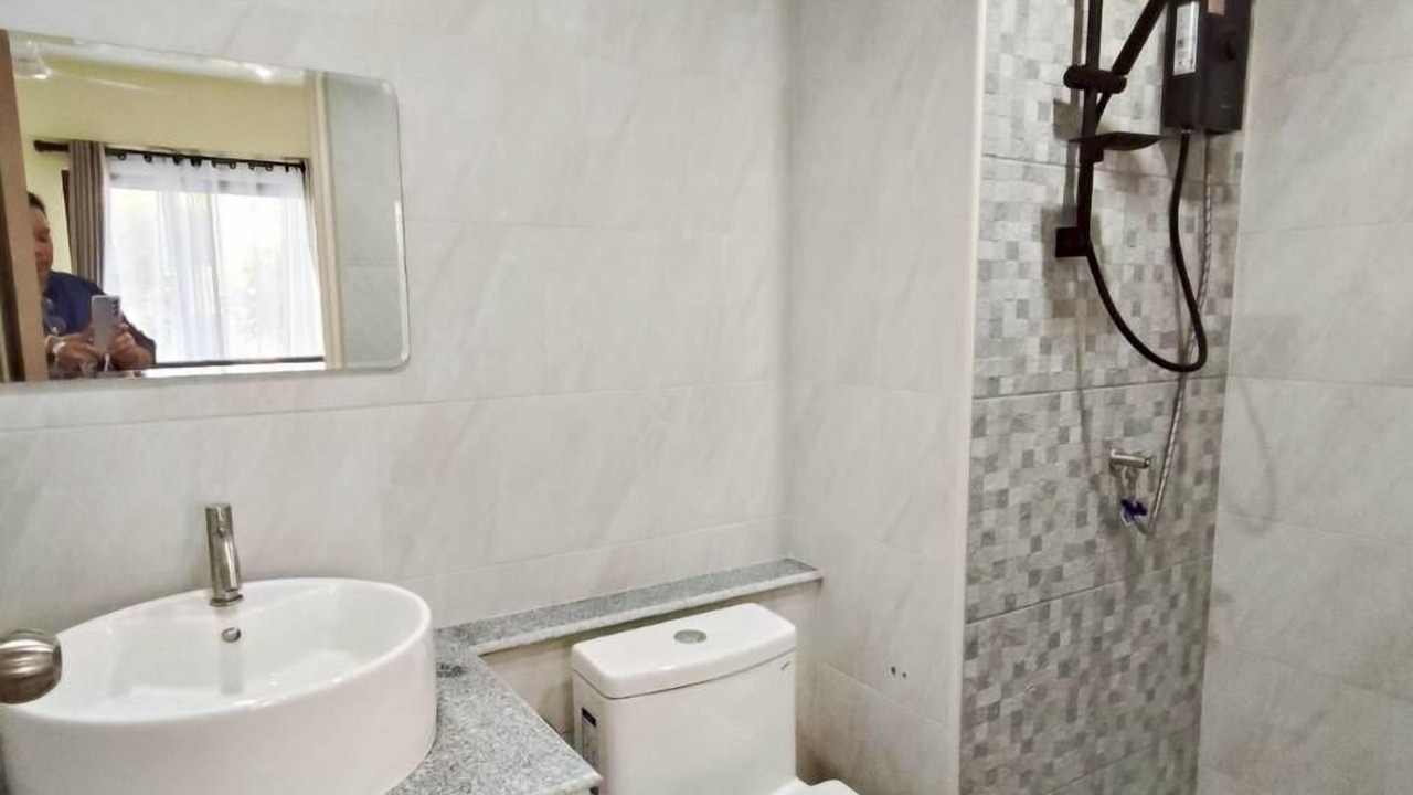 Photo of Bathroom in Nong Sarai