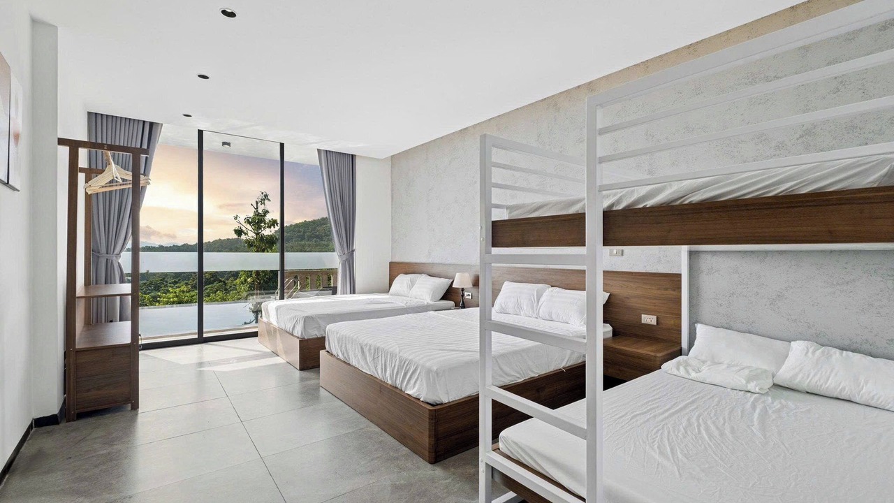 Photo of Bedroom in Talat Yot