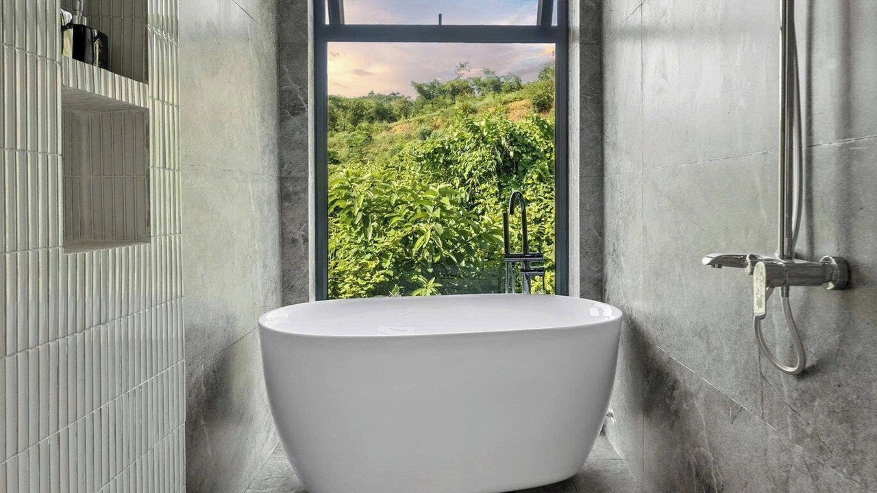 Photo of Bathroom in Talat Yot