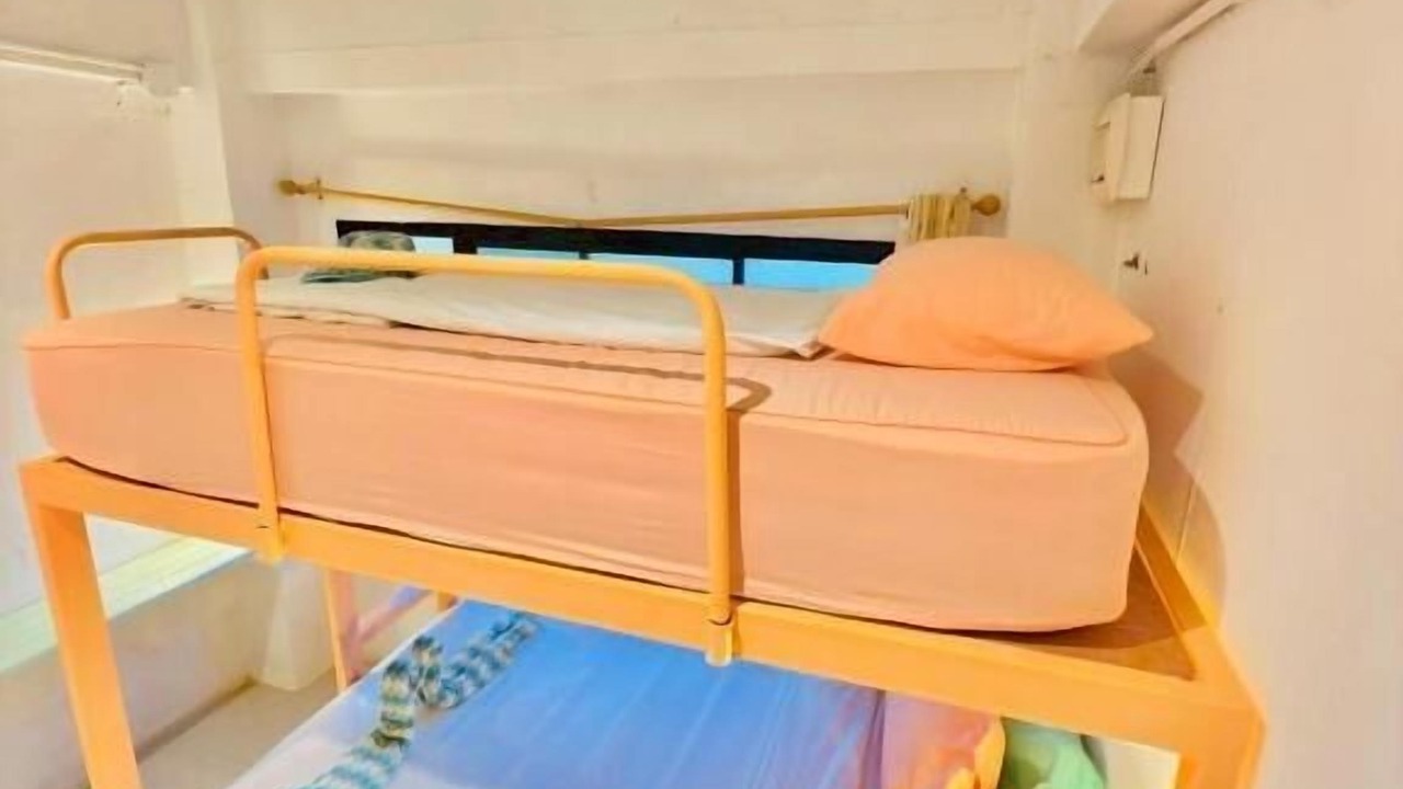 Photo of Bedroom in Chana Songkhram