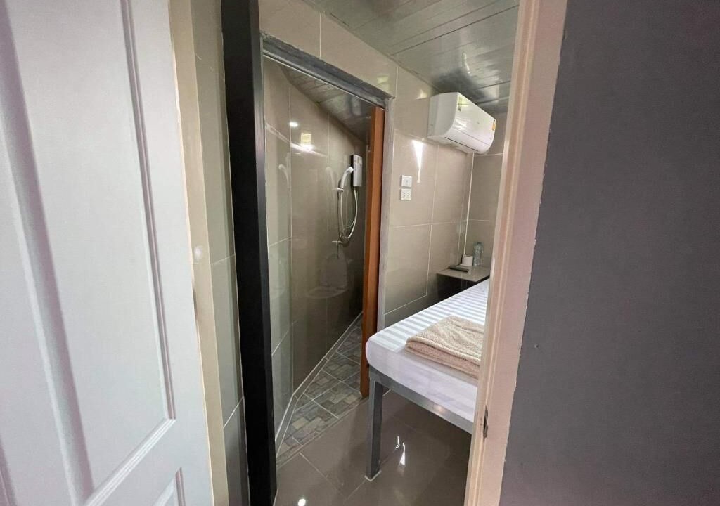 Photo of Bathroom in Bangkok