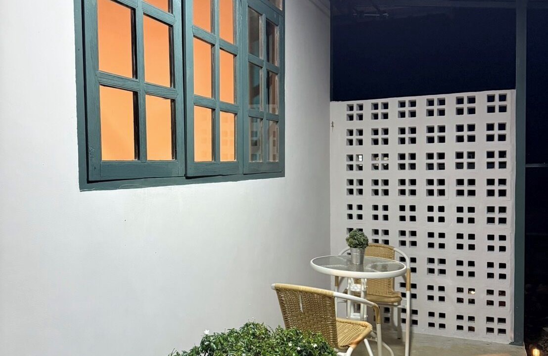 Photo of Patio Balcony in Pai