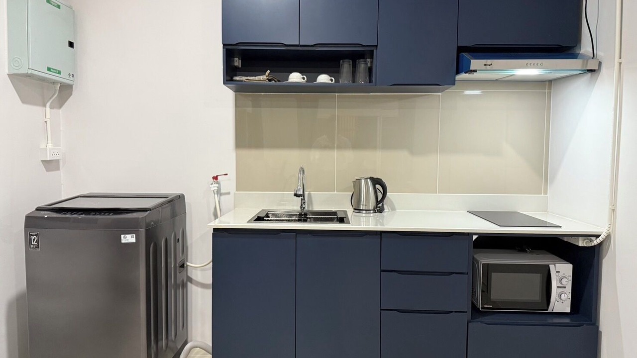 Photo of Patio Balcony in Pai