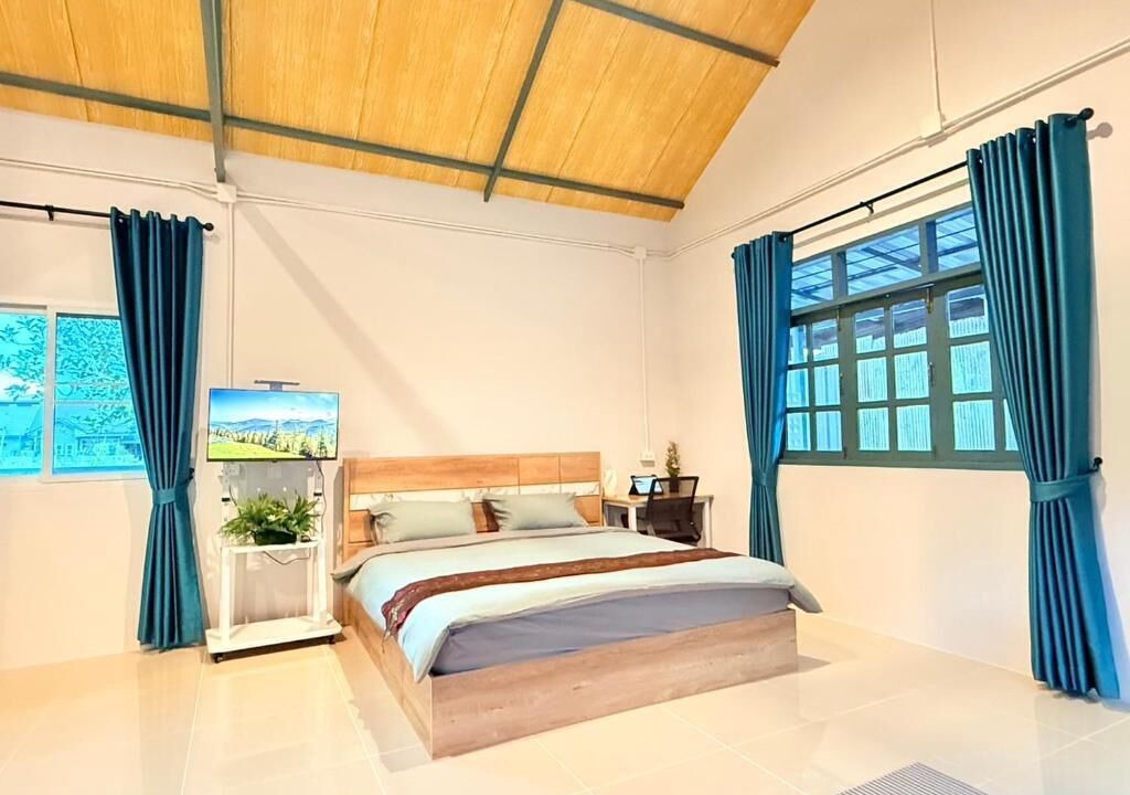 Photo of Patio Balcony in Pai