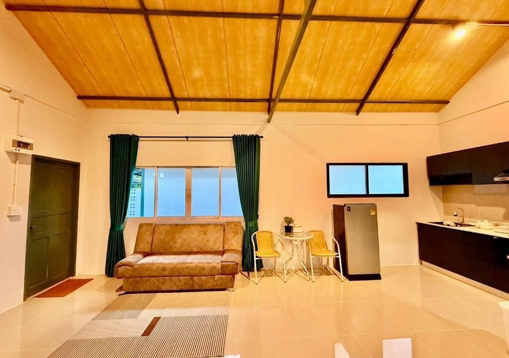 Photo of Patio Balcony in Pai