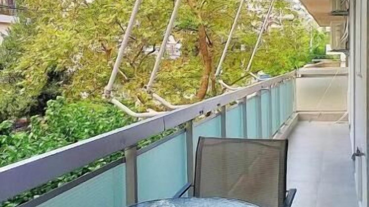 Photo of Patio Balcony in Marousi