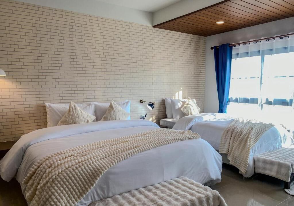 Photo of Bedroom in Nimman