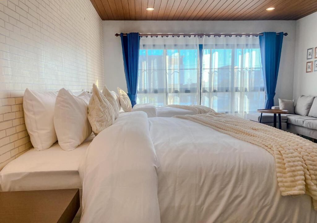 Photo of Bedroom in Nimman