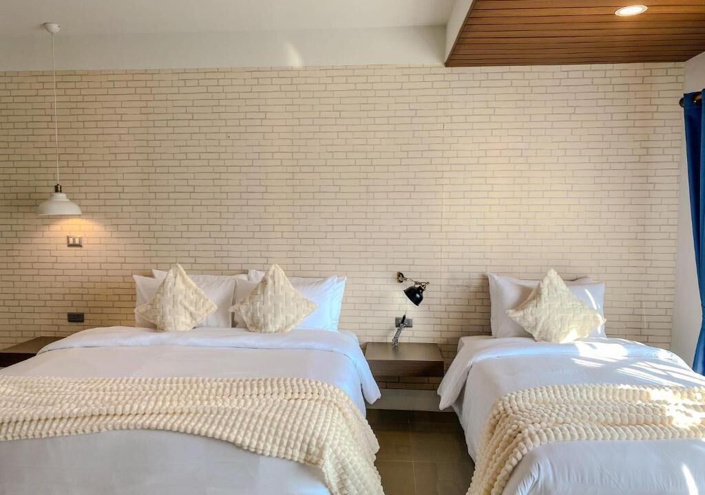 Photo of Bedroom in Nimman