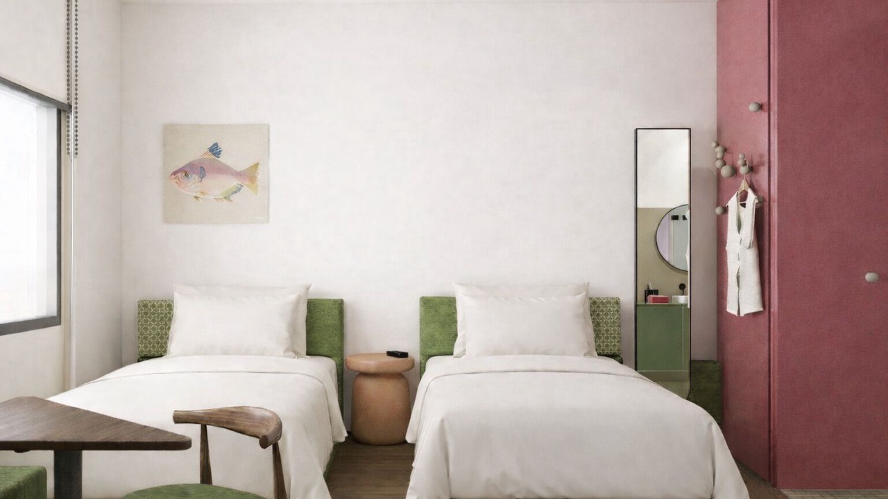 Photo of Bedroom in Nakhon Sawan