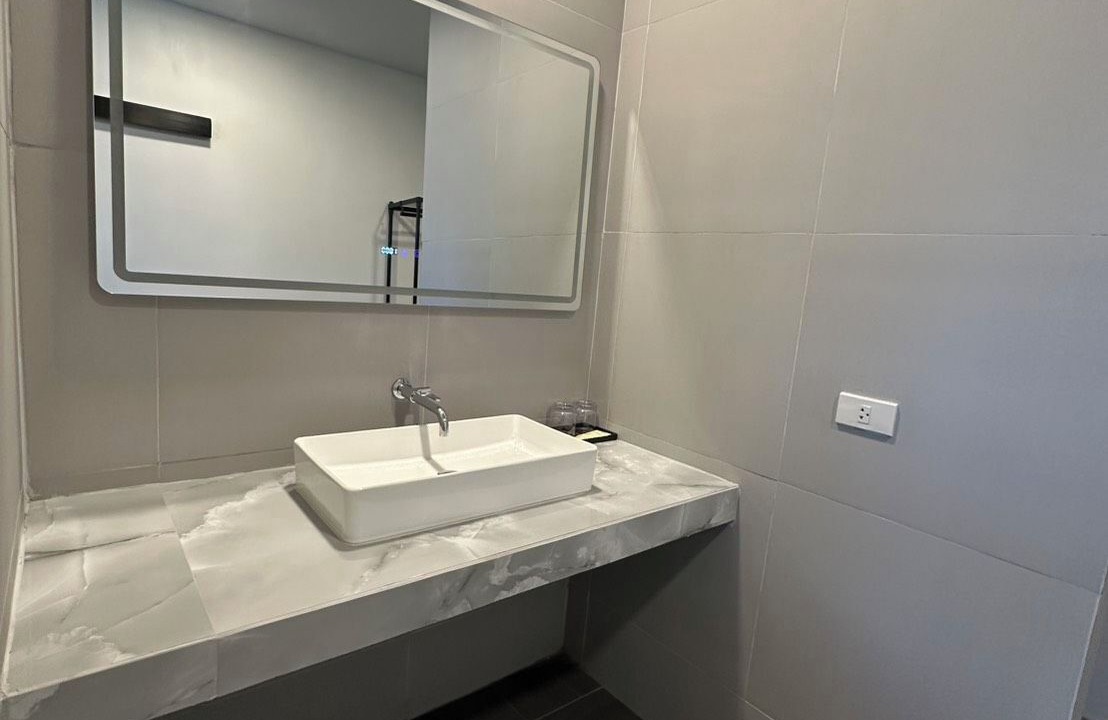 Photo of Bathroom in Ko Mook
