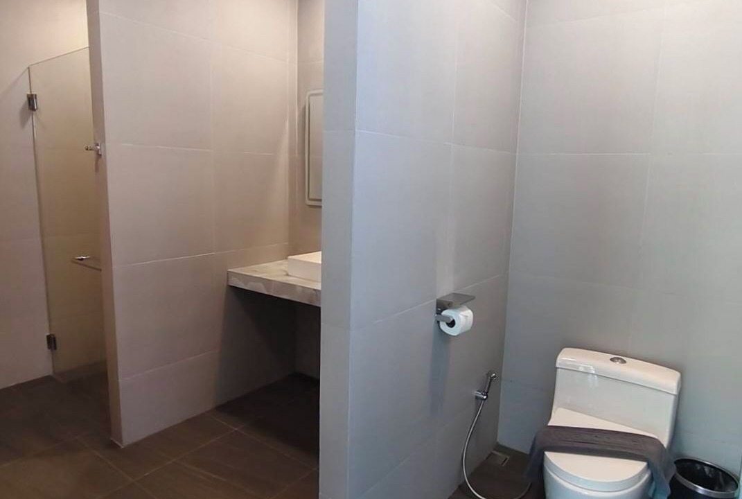Photo of Bathroom in Ko Mook