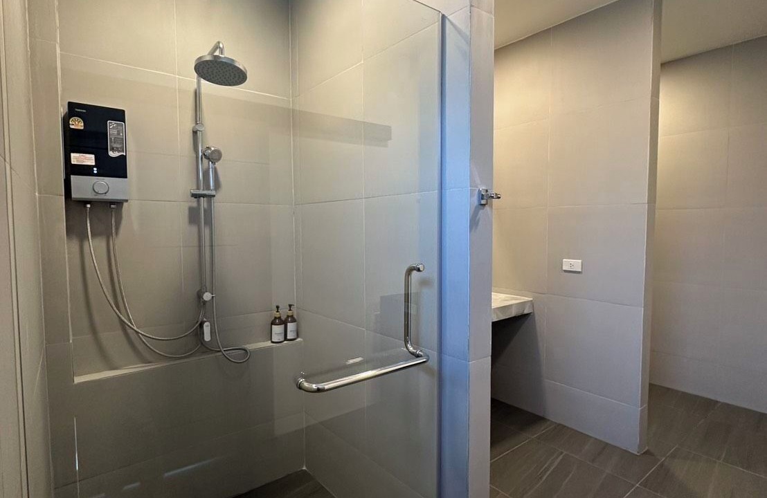 Photo of Bathroom in Ko Mook