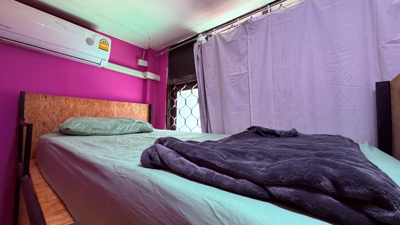 Photo of Bedroom in Ramkhamhaeng
