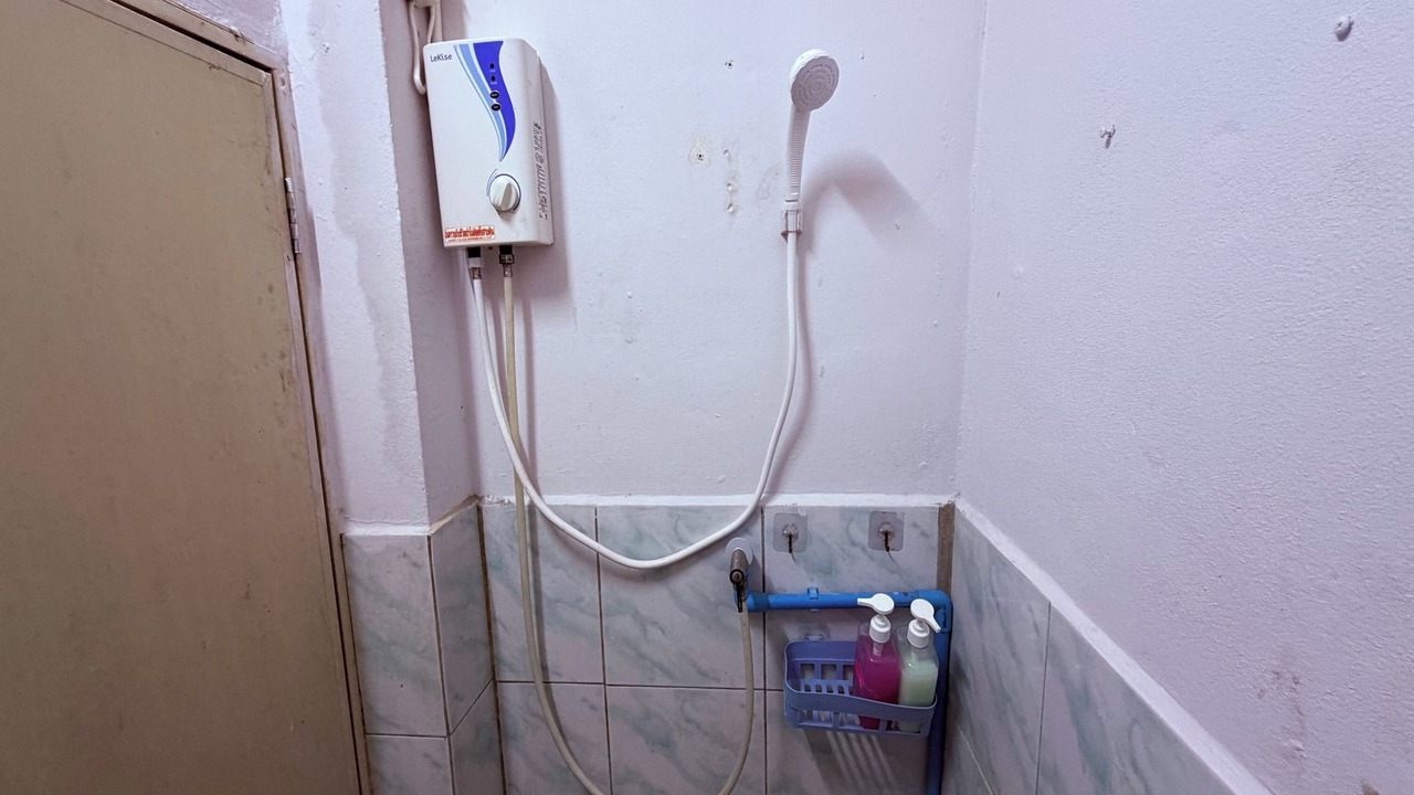Photo of Bathroom in Ramkhamhaeng