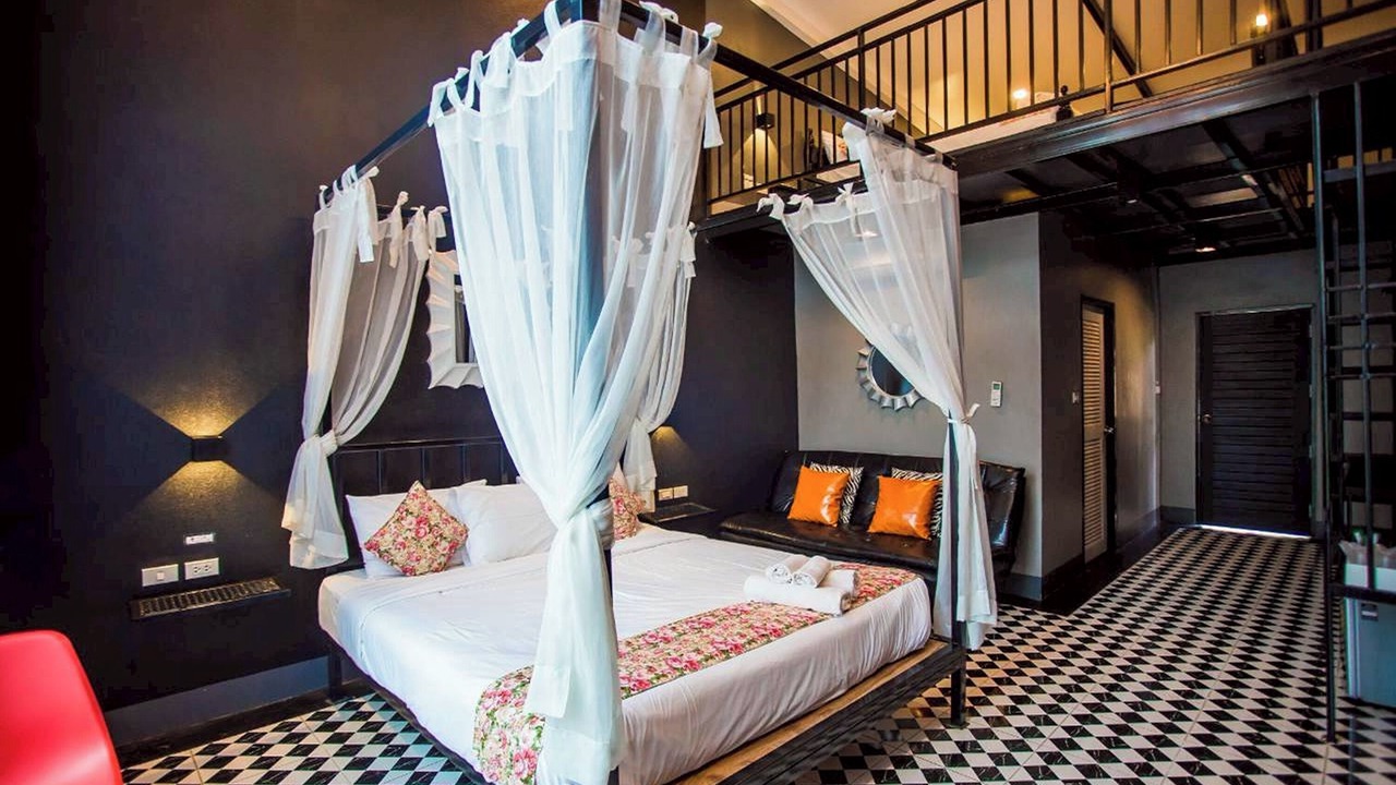 Photo of Bedroom in Mae Rim