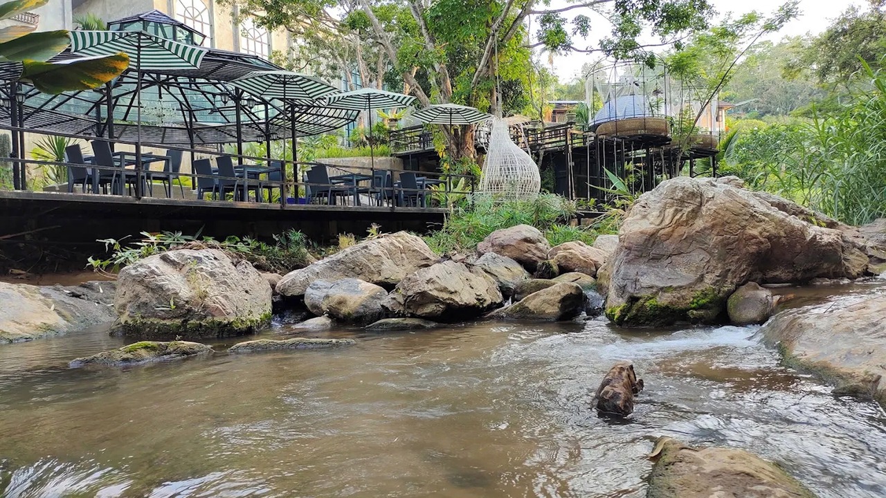 Photo of Outdoor in Mae Rim