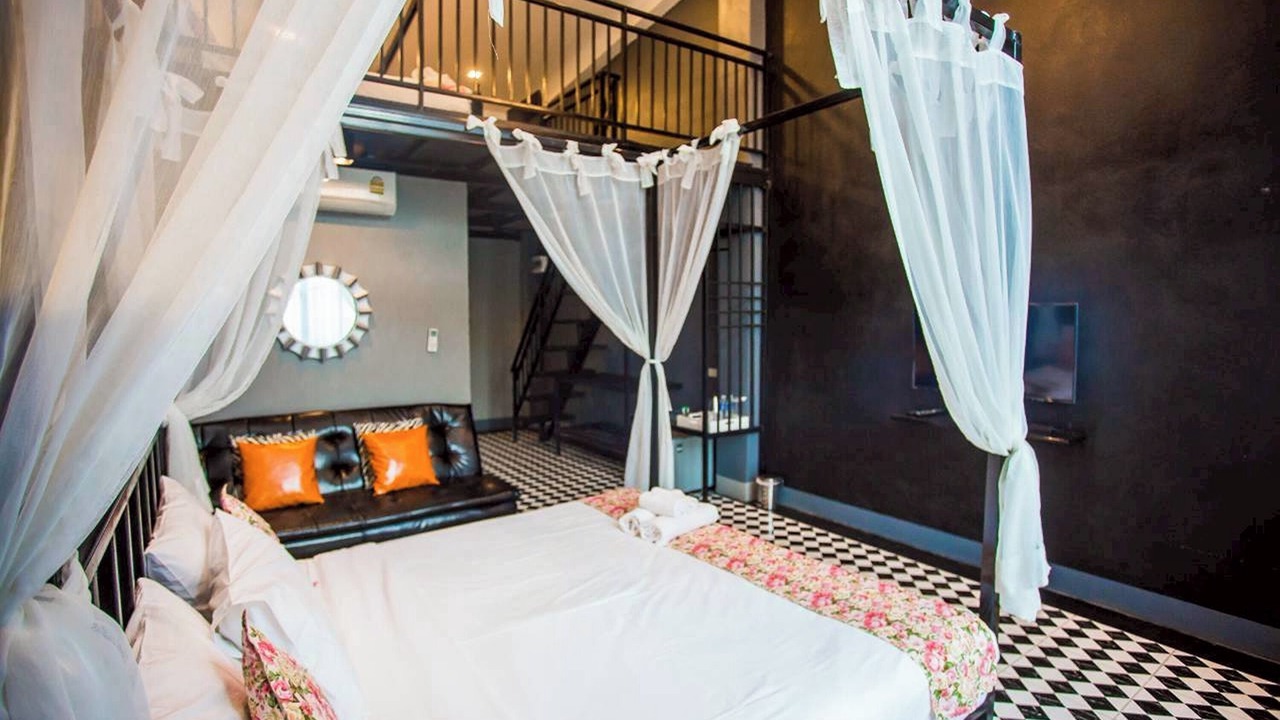 Photo of Bedroom in Mae Rim