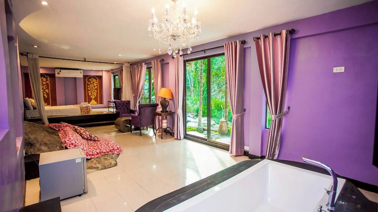 Photo of Bathroom in Mae Rim
