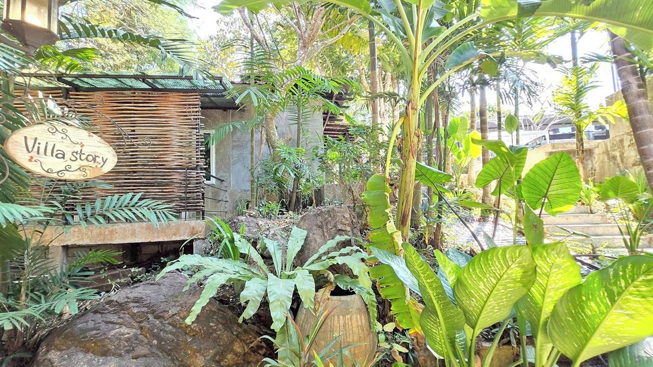 Photo of Outdoor in Mae Rim