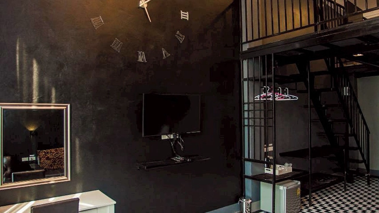 Photo of Bedroom in Mae Rim