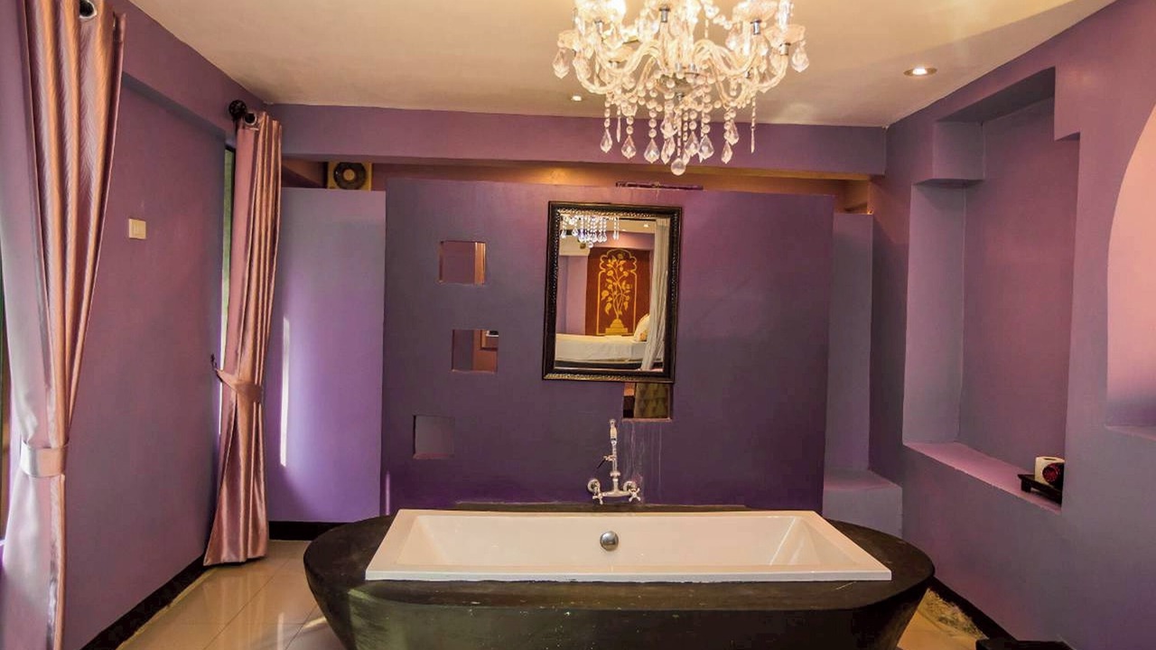 Photo of Bathroom in Mae Rim