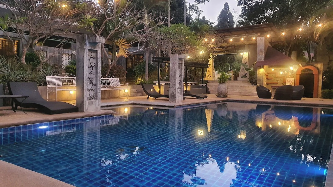 Photo of Outdoor in Mae Rim