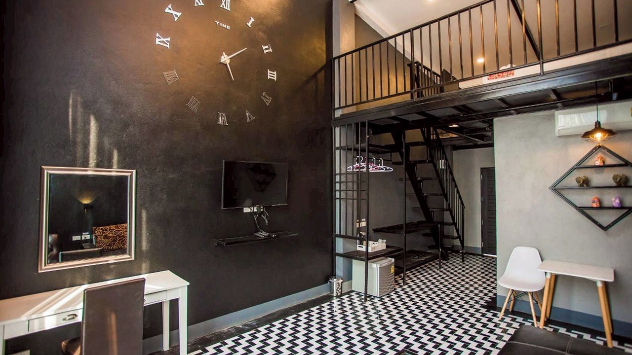 Photo of Bedroom in Mae Rim