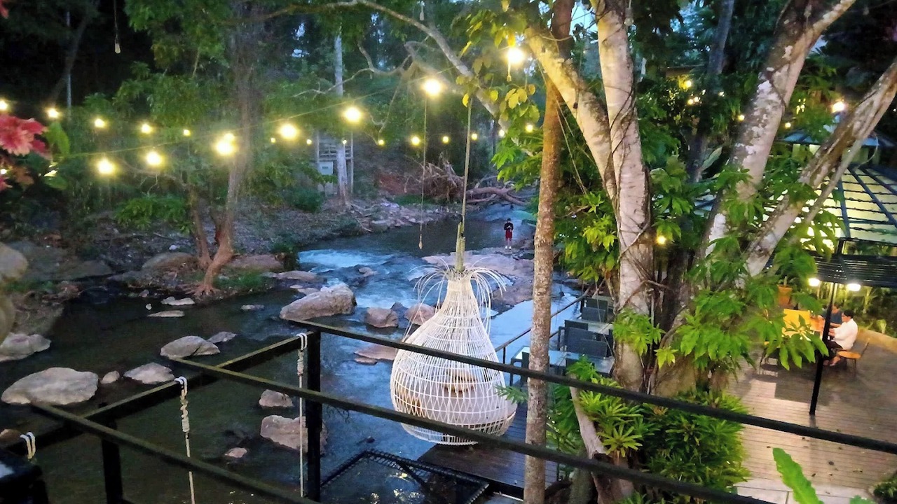 Photo of Outdoor in Mae Rim
