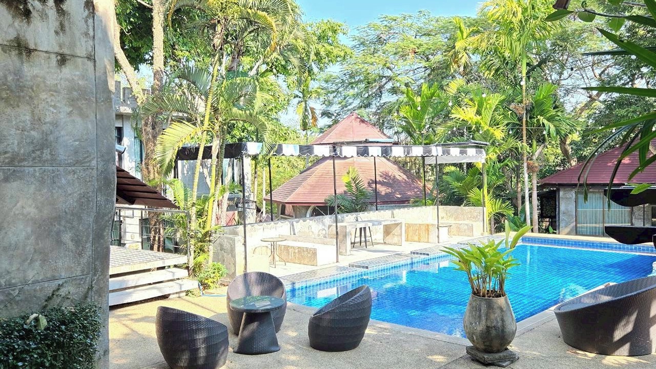 Photo of Outdoor in Mae Rim