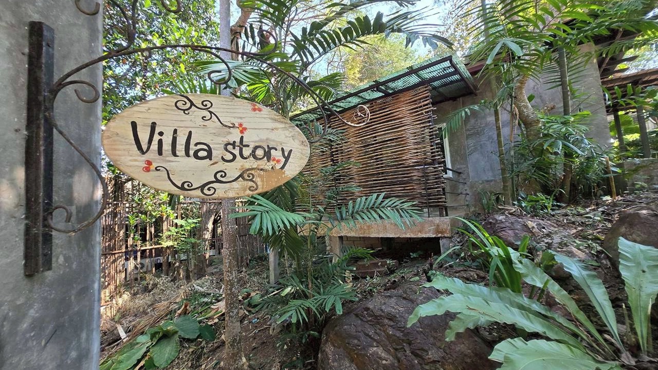 Photo of Outdoor in Mae Rim
