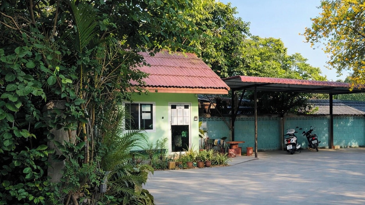Photo of Outdoor in Downtown Krabi