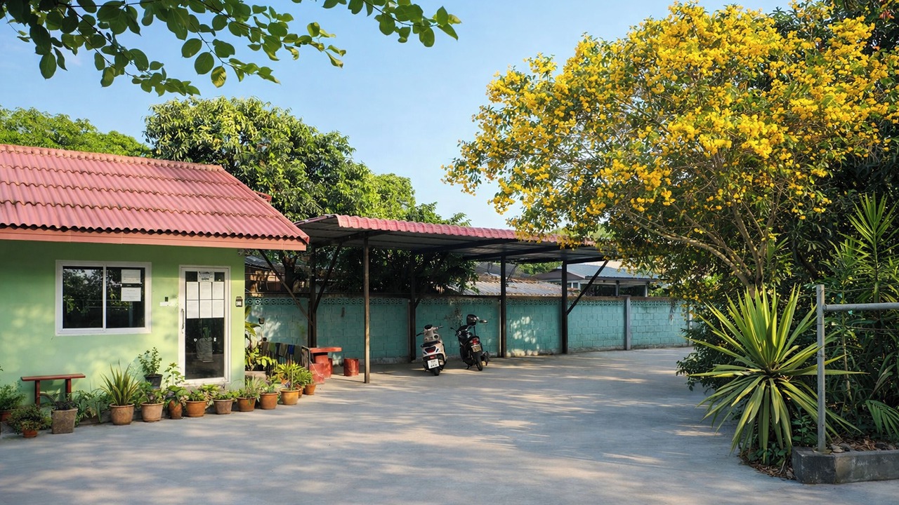 Photo of Outdoor in Downtown Krabi