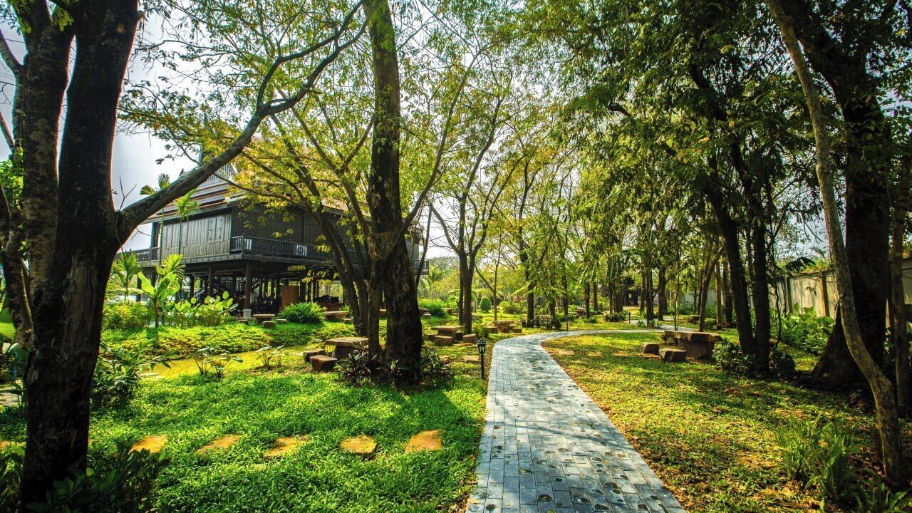Photo of Outdoor in Battambang