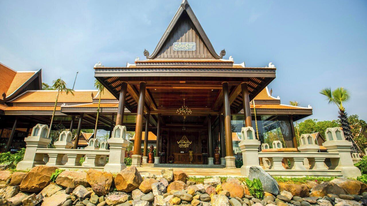 Photo of Outdoor in Battambang
