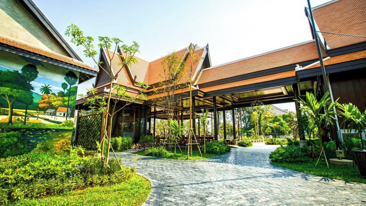 Photo of Outdoor in Battambang