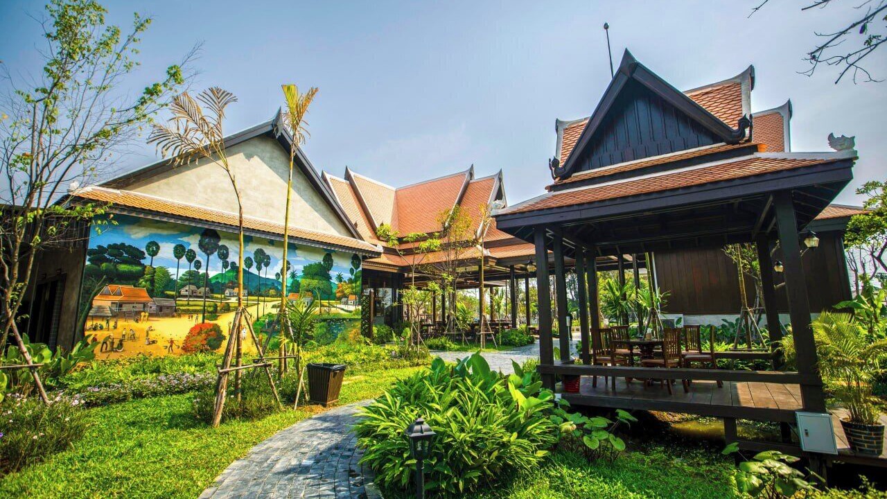 Photo of Outdoor in Battambang