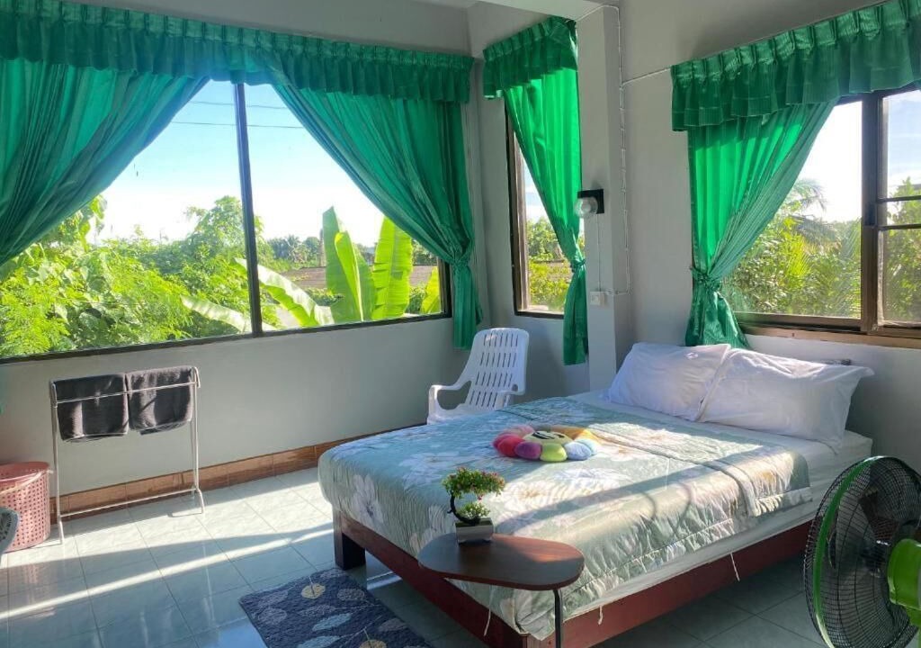 Photo of Bedroom in Pak Nam